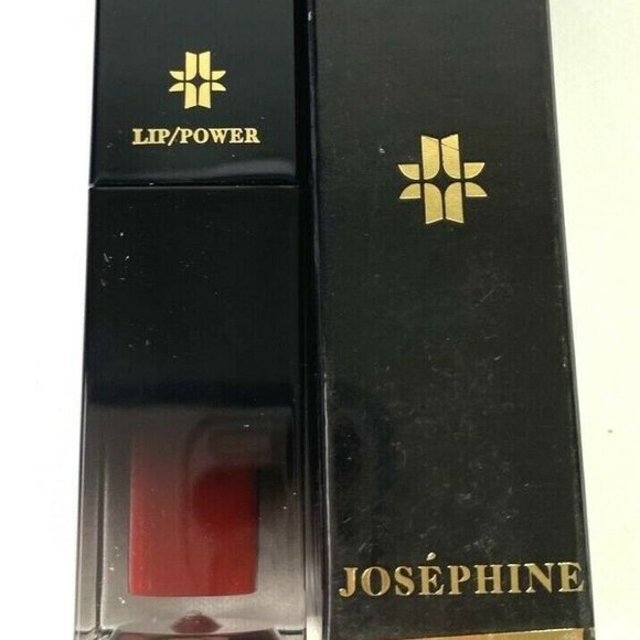 Josephine Lip/Power Natural Matte Liquid Lipstick in Meet Tiphaine - Picture 1 of 3